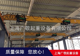 宿遷單粱橋式起重機(jī)