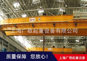 雅安雙粱起重機