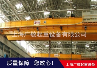 雅安單梁起重機報價