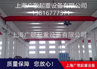麗江單粱起重機(jī)廠家