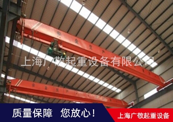 嘉定區(qū)單粱起重機
