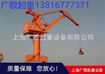 呼倫內(nèi)爾港口起重機(jī)報價