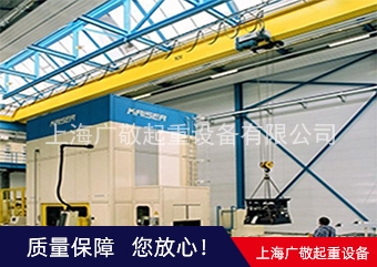 呼倫內爾歐式起重機報價