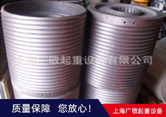 呼倫內(nèi)爾卷筒