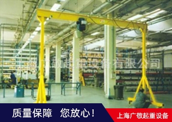 臨夏簡易龍門架系列