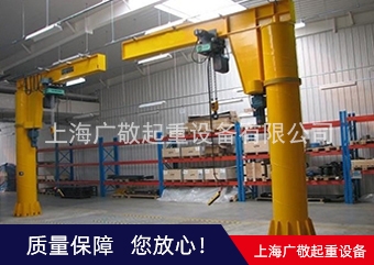 果洛懸臂吊安裝廠家