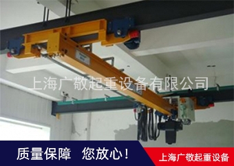 營口起重機(jī)  電動葫蘆 維修保養(yǎng)