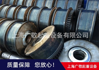 呼倫內(nèi)爾角箱行車(chē)輪 LD單邊行車(chē)輪 行車(chē)輪批發(fā)