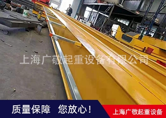 平湖單梁起重機公司