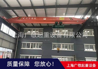 河池單梁起重機(jī)定制