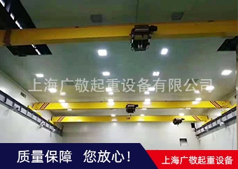 徐州單梁起重機報價