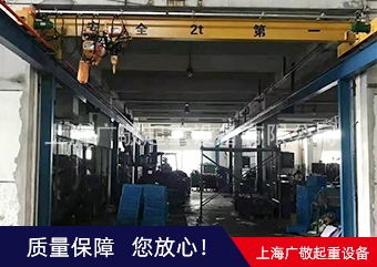 澳門簡易起重機廠家