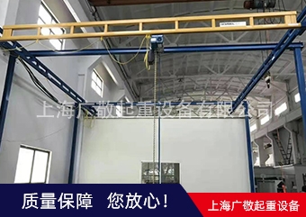 澳門簡易起重機報價