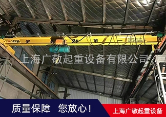 澳門簡易起重機廠家報價