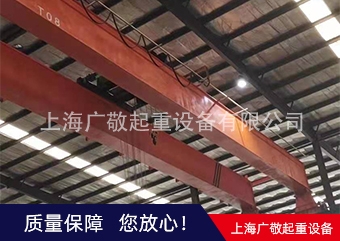 克拉瑪依雙梁起重機(jī)公司