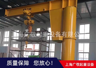果洛懸臂吊報價